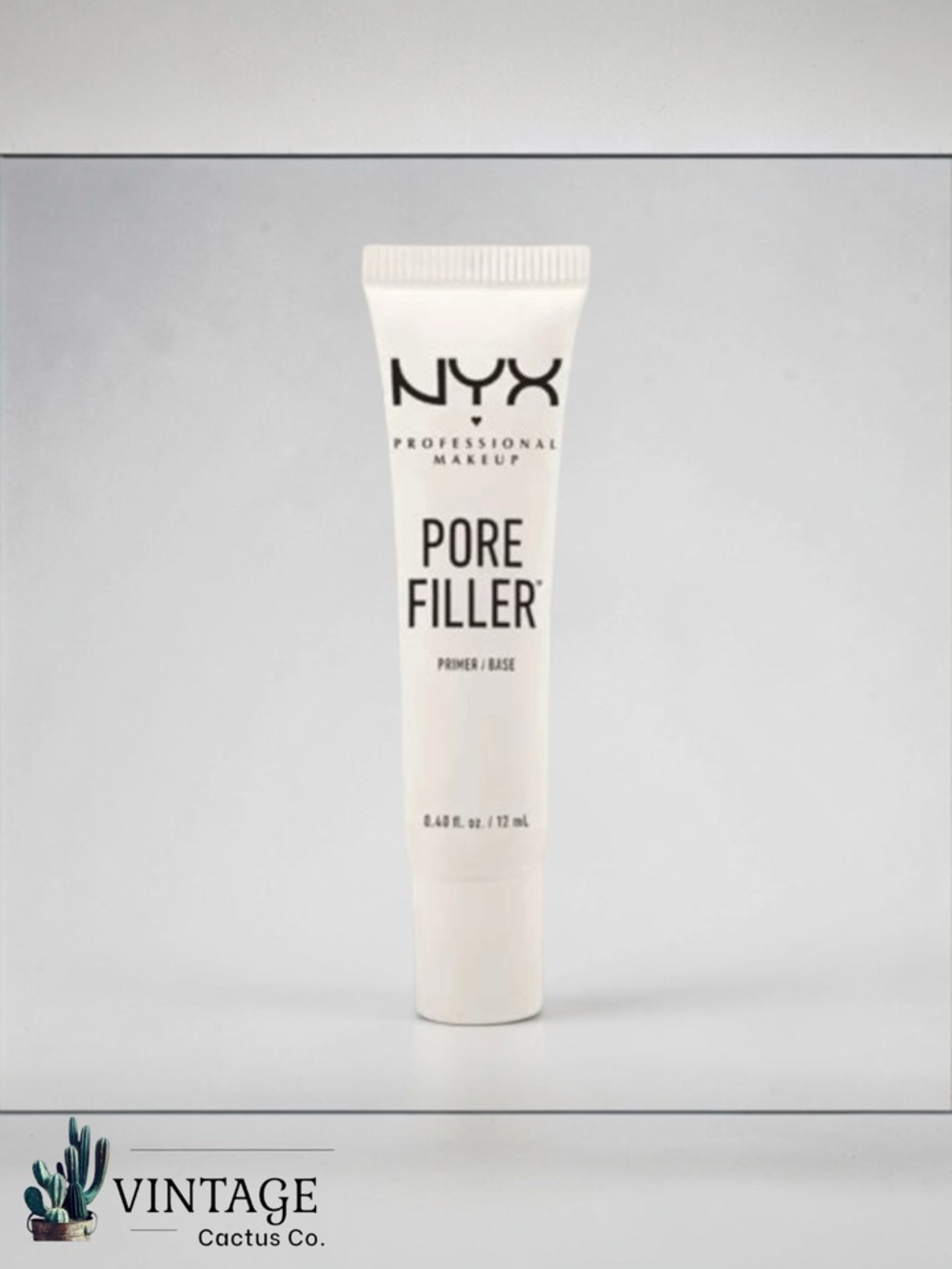 New! NYX Professional Makeup Pore Filler Primer